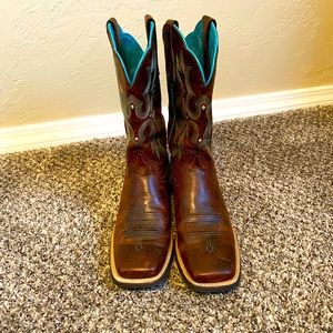Womens Ariat Boots